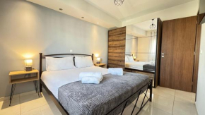 Unique B' one bedroom city apartment